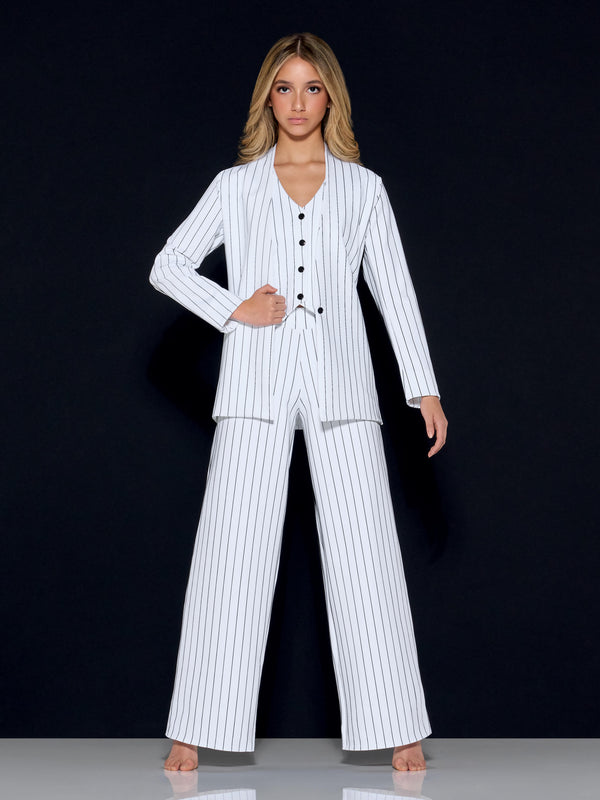 Suited For The Stage - Jacket