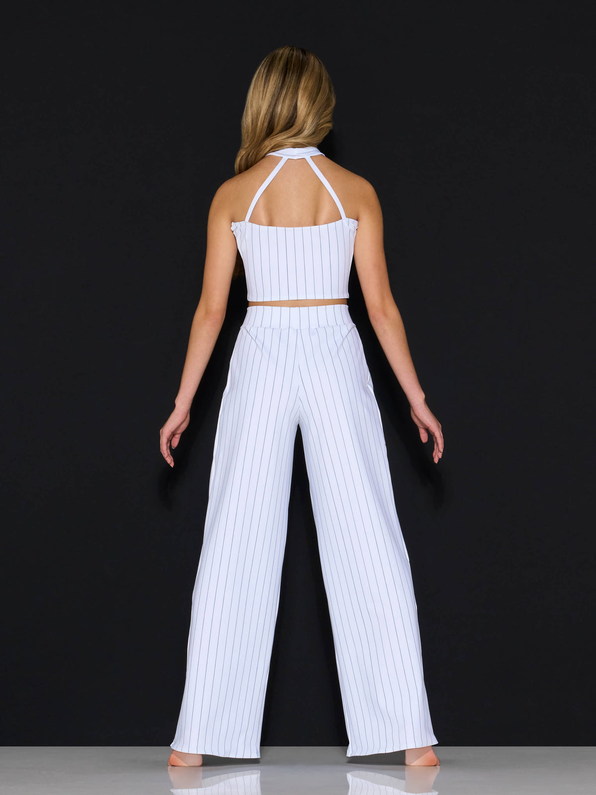 Suited For The Stage - Pant