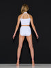 Suited For The Stage - Pinstripe Trunk