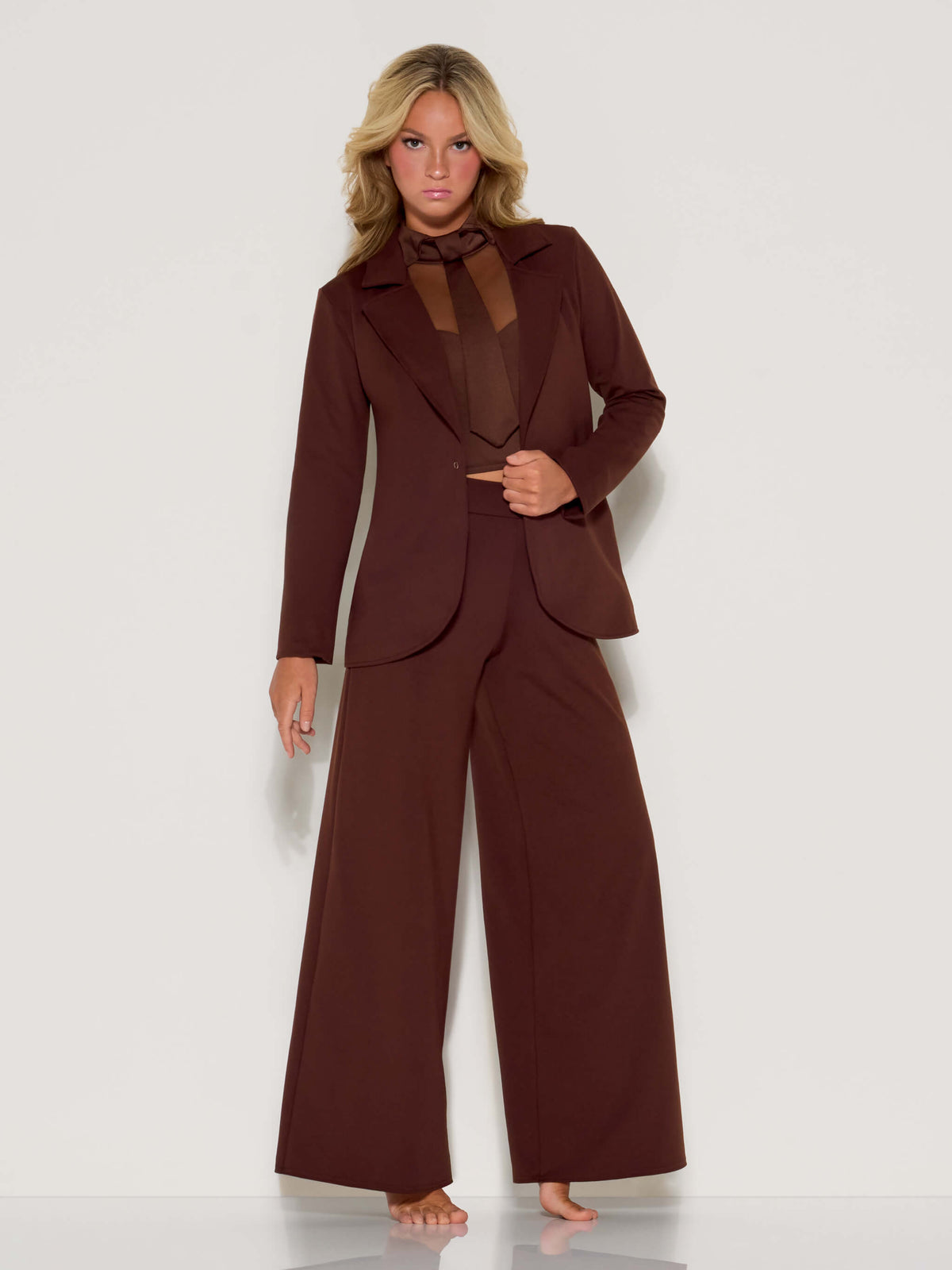 A Cut Above - Jacket