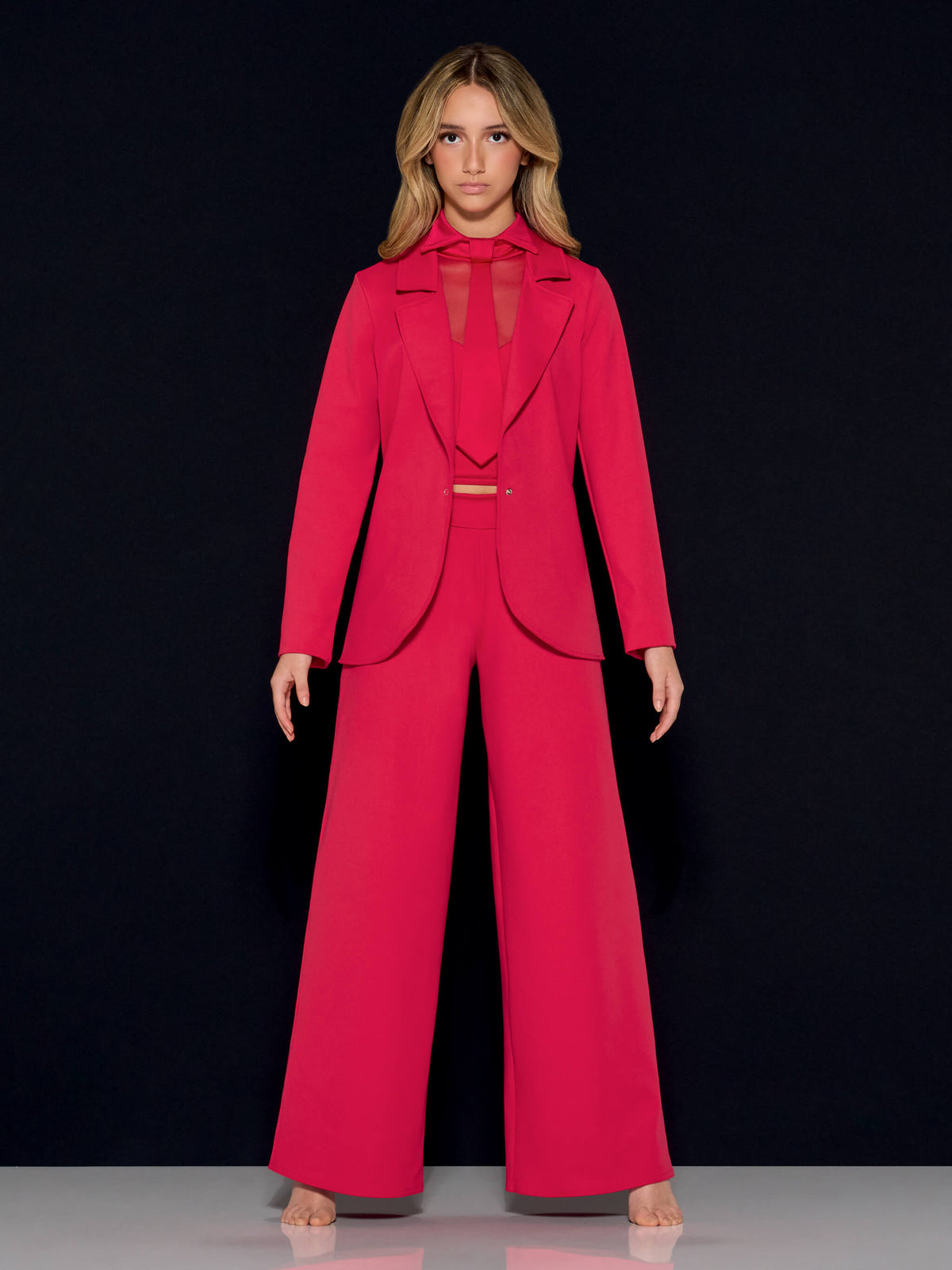 A Cut Above - Jacket