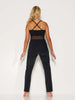 The Edge - Slit Pant