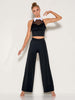 Hit The Lights - Top With Collar