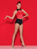 Hit The Lights - Top With Collar