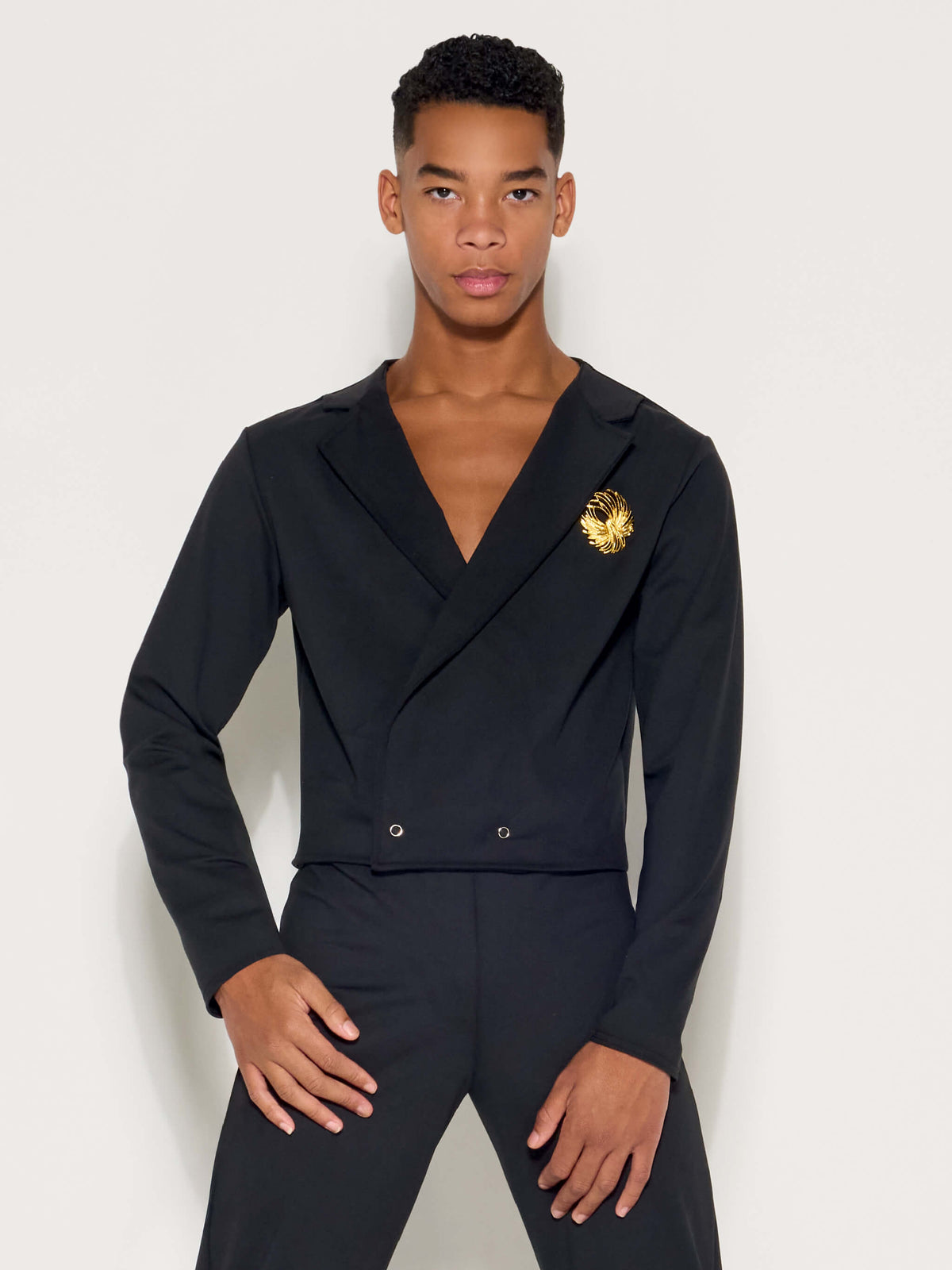 Opening Night - Jacket