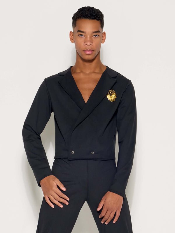 Opening Night - Jacket