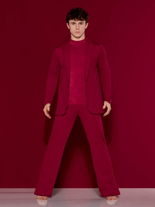 Momentum - Straight-Leg Pant