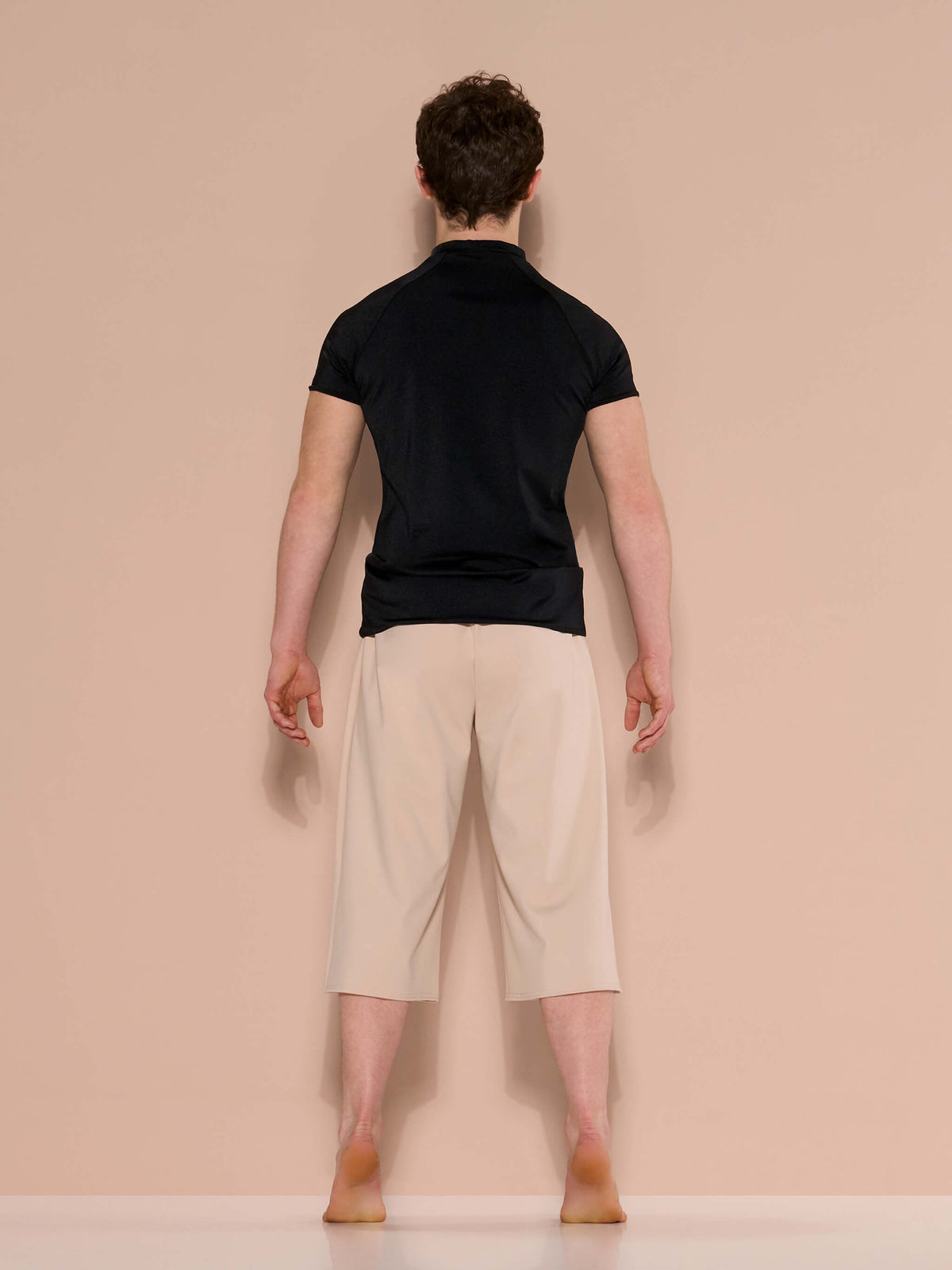 Brave New World - Tee