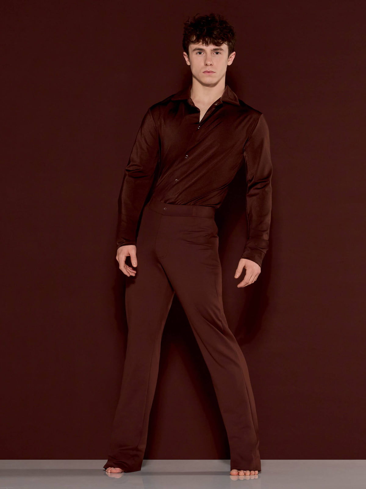 Tailored For Impact - Slim Fit Pant