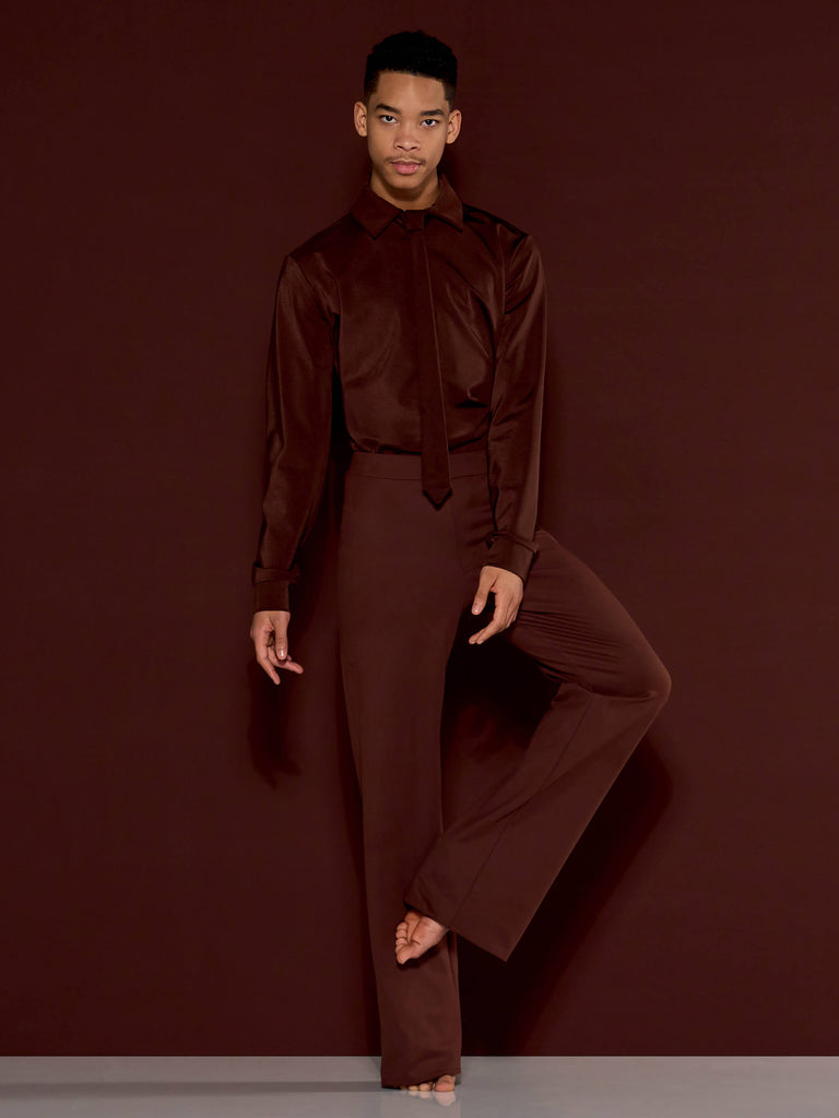 Tailored For Impact - Tie