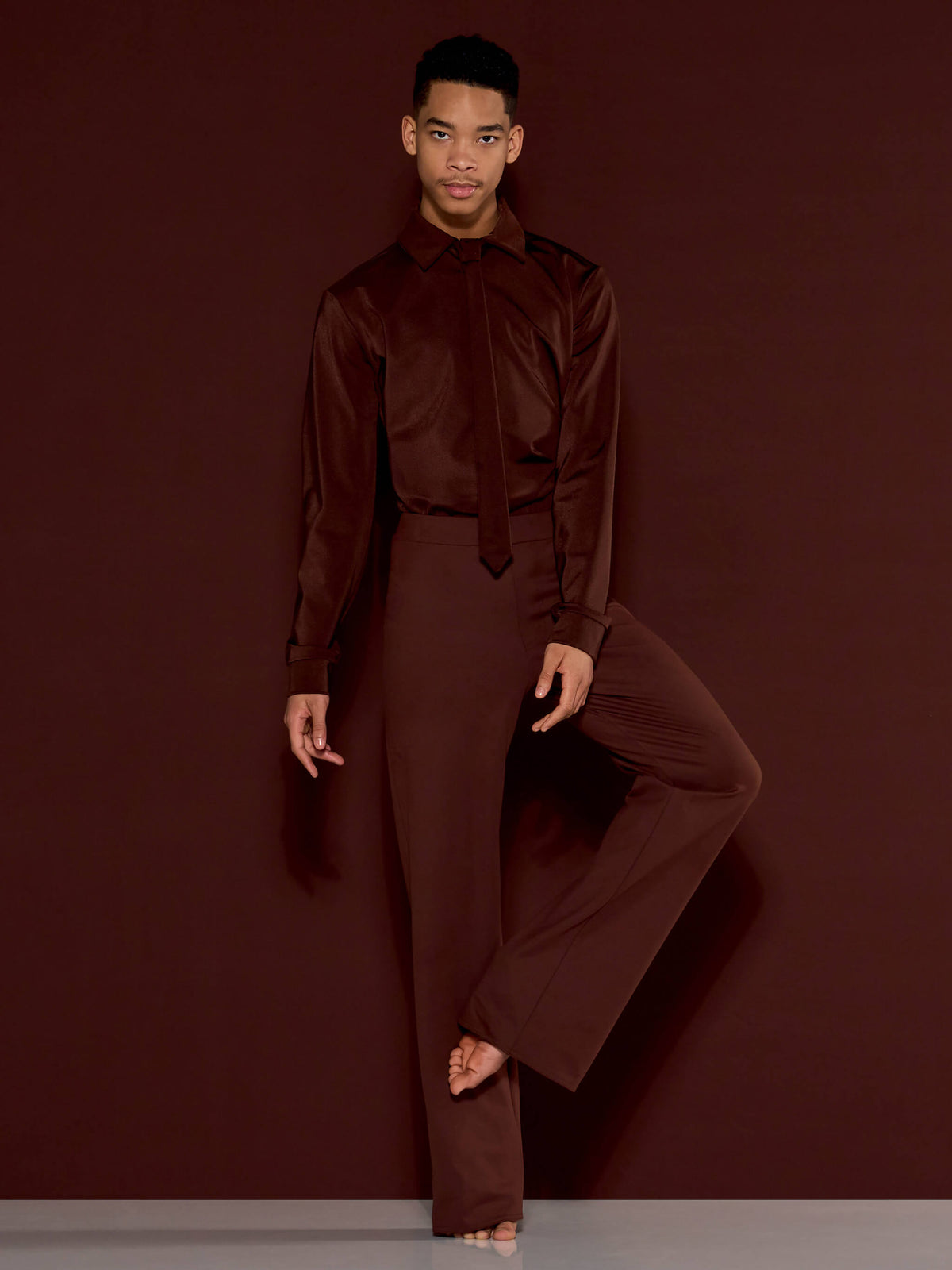 Tailored For Impact - Tie