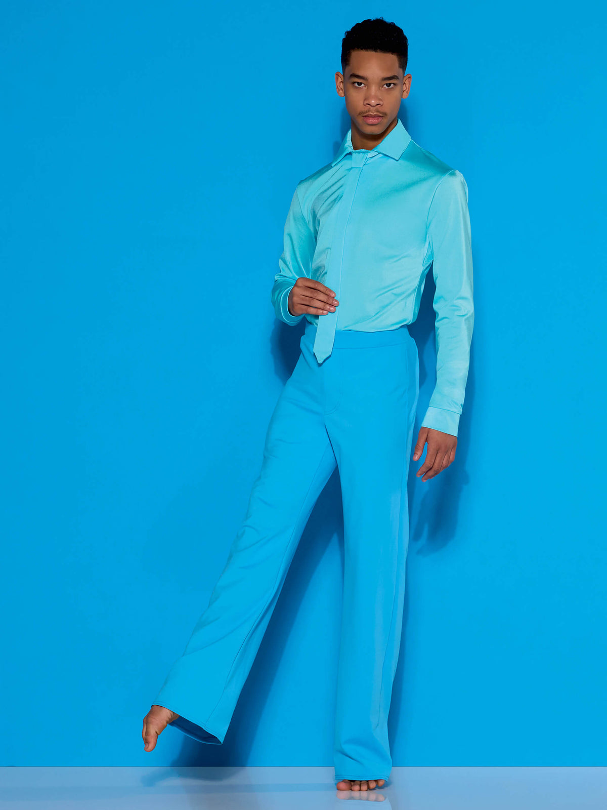 Tailored For Impact - Tie