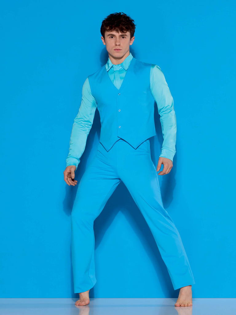 Tailored For Impact - Vest