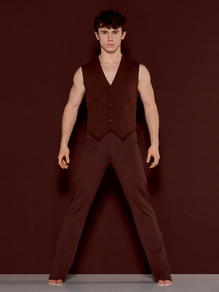 Tailored For Impact - Vest