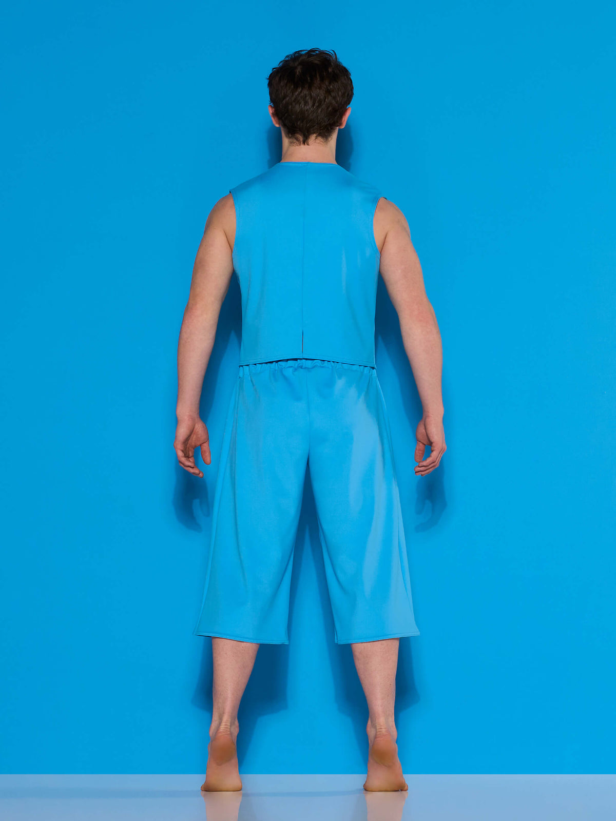 Tailored For Impact - Short