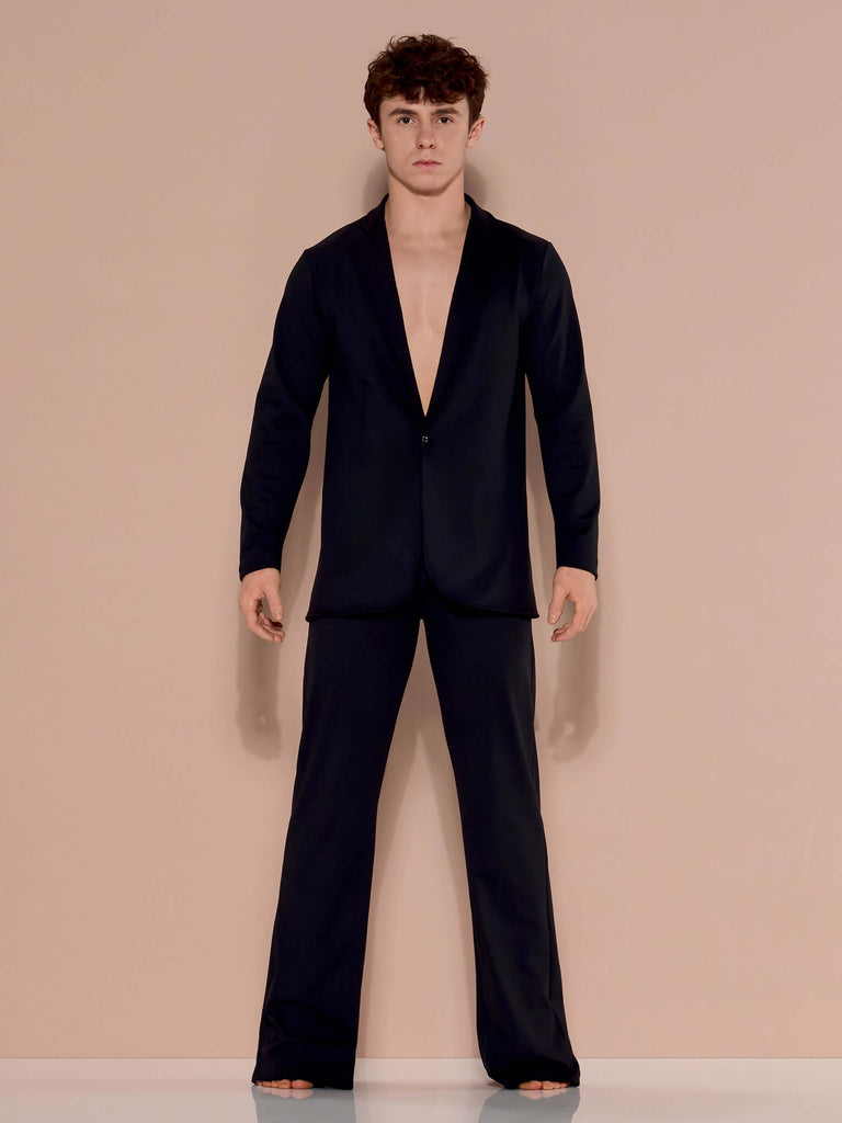Brave New World-Straight - Leg Pant
