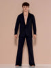 Brave New World-Straight - Leg Pant