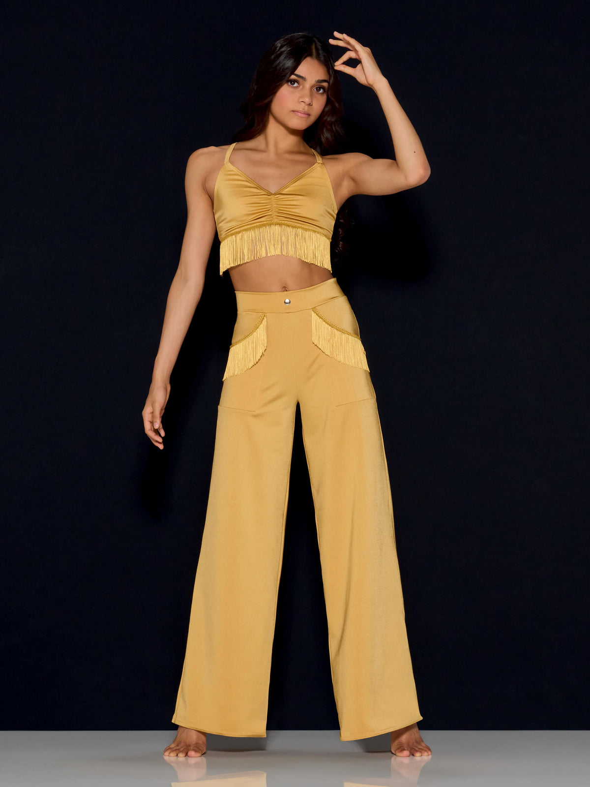 Wagon Wheel - Pant