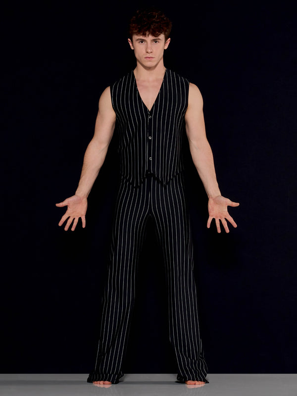 Downstage - Straight-Leg Pant