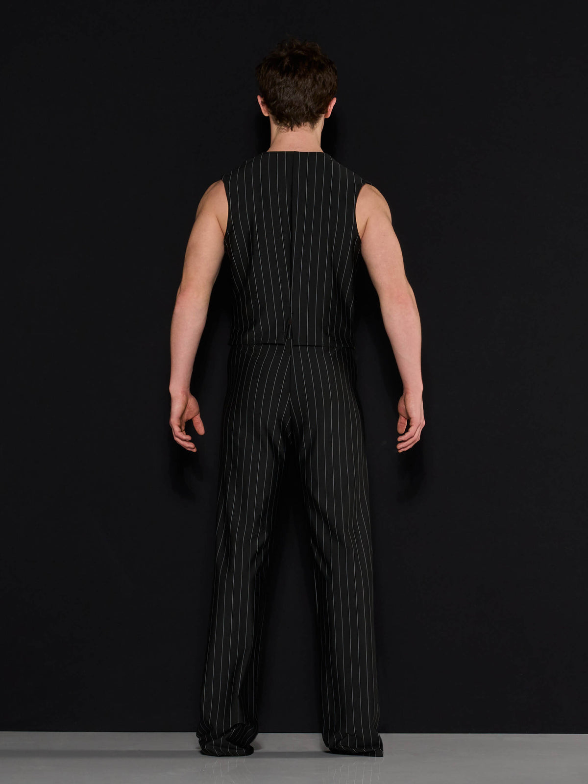 Downstage - Straight-Leg Pant