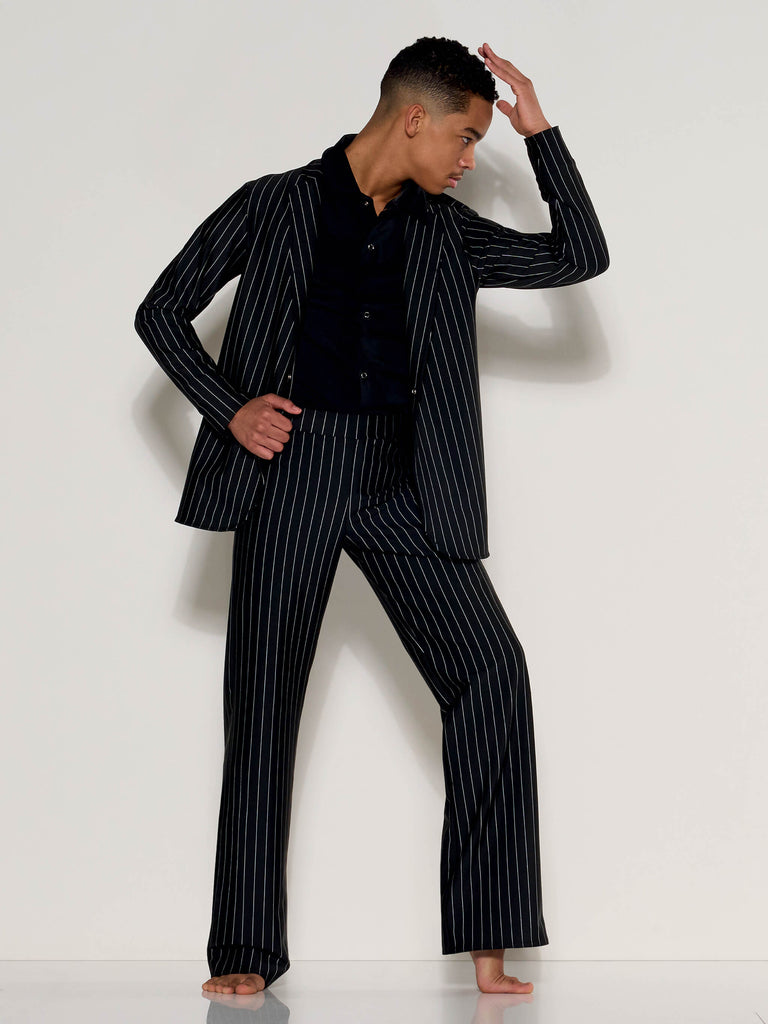 Downstage - Jacket