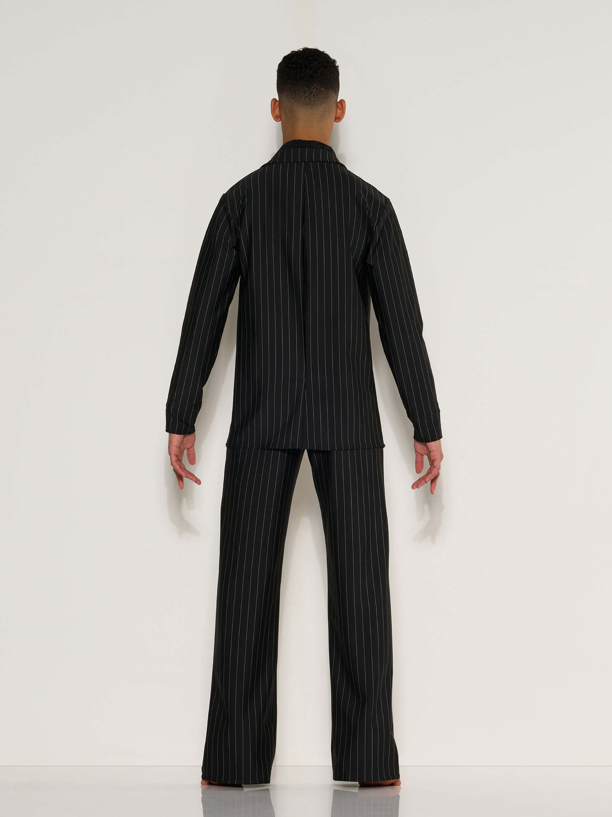 Downstage - Jacket