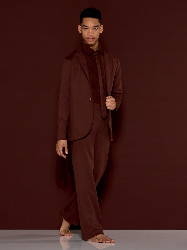 Tailored For Impact - Straight-Leg Pant