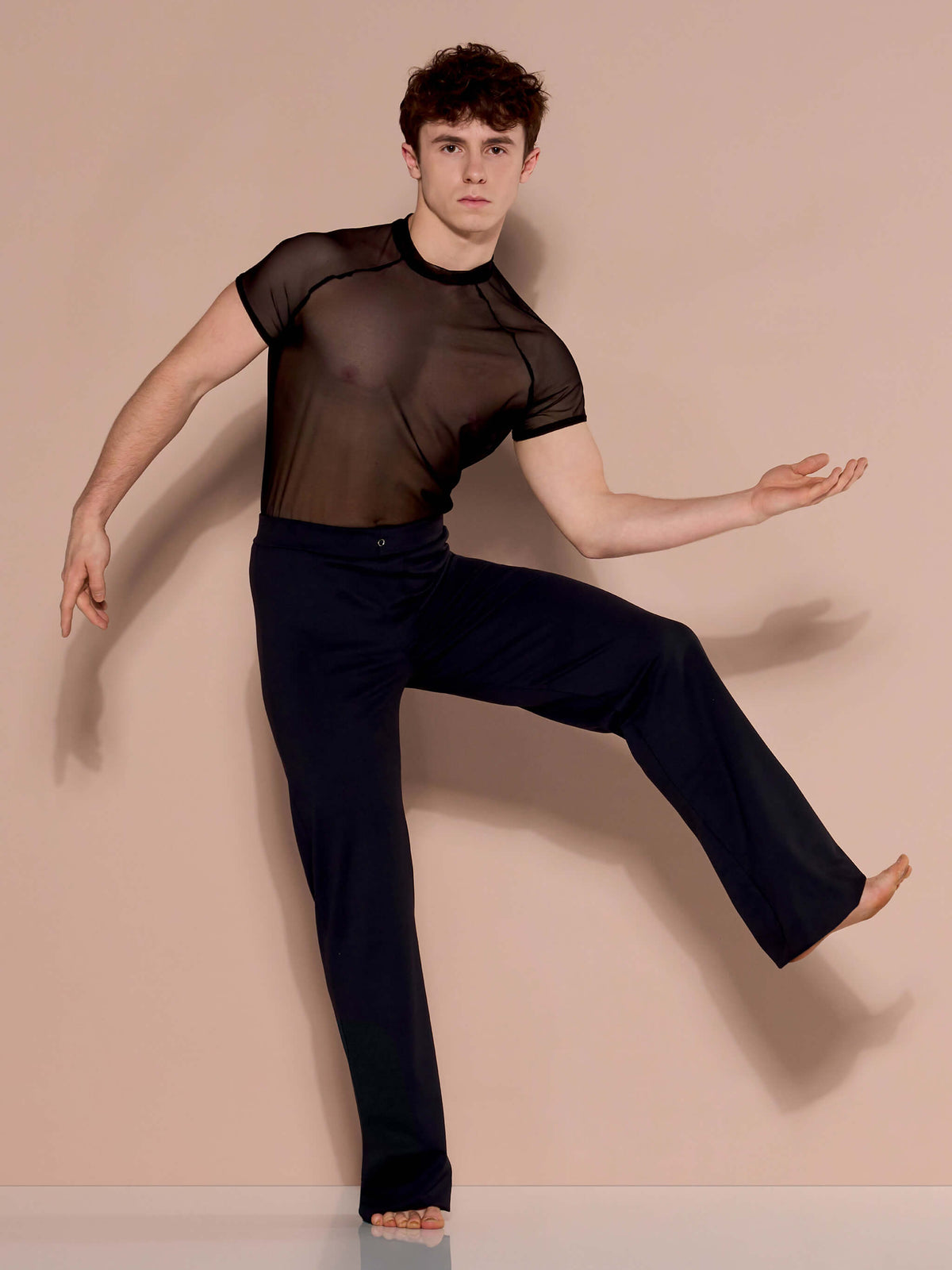 Brave New World - Straight-Leg Pant