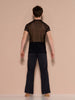 Brave New World - Mesh Tee