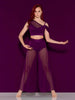 Mystique - Mesh Pant