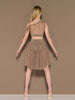 Mystique - Draped Skirt