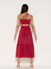Unbound Rose - Skirt