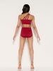 Unbound Rose - Top