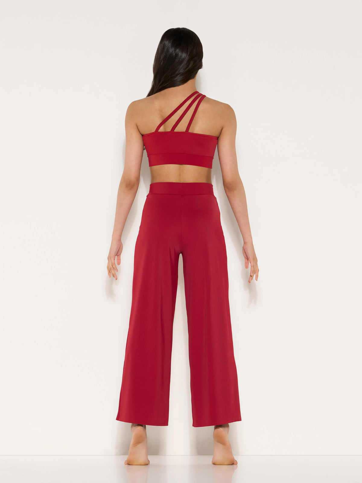 Unbound Rose - Pant