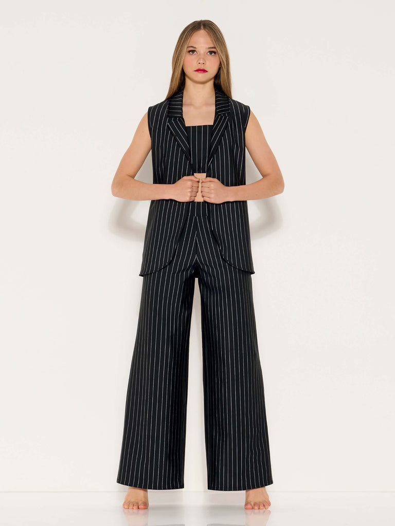 Line Shift - Pant