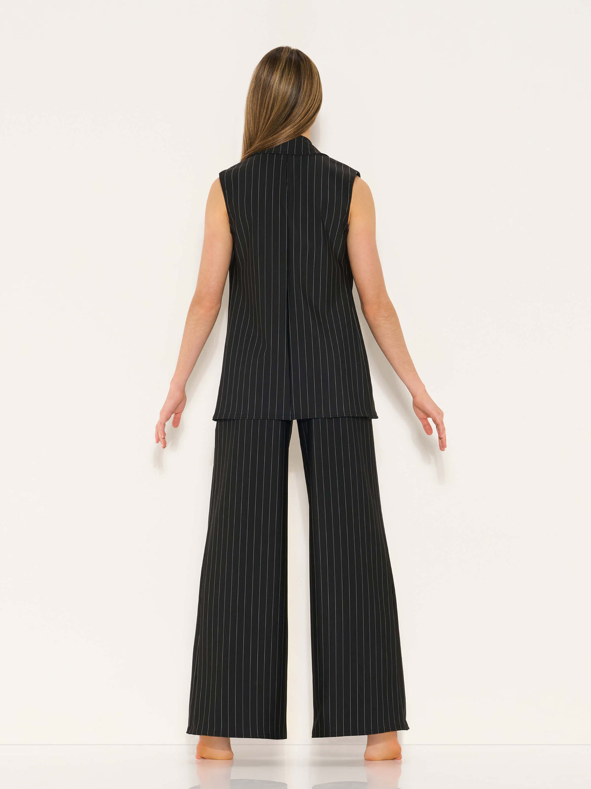 Line Shift - Pant