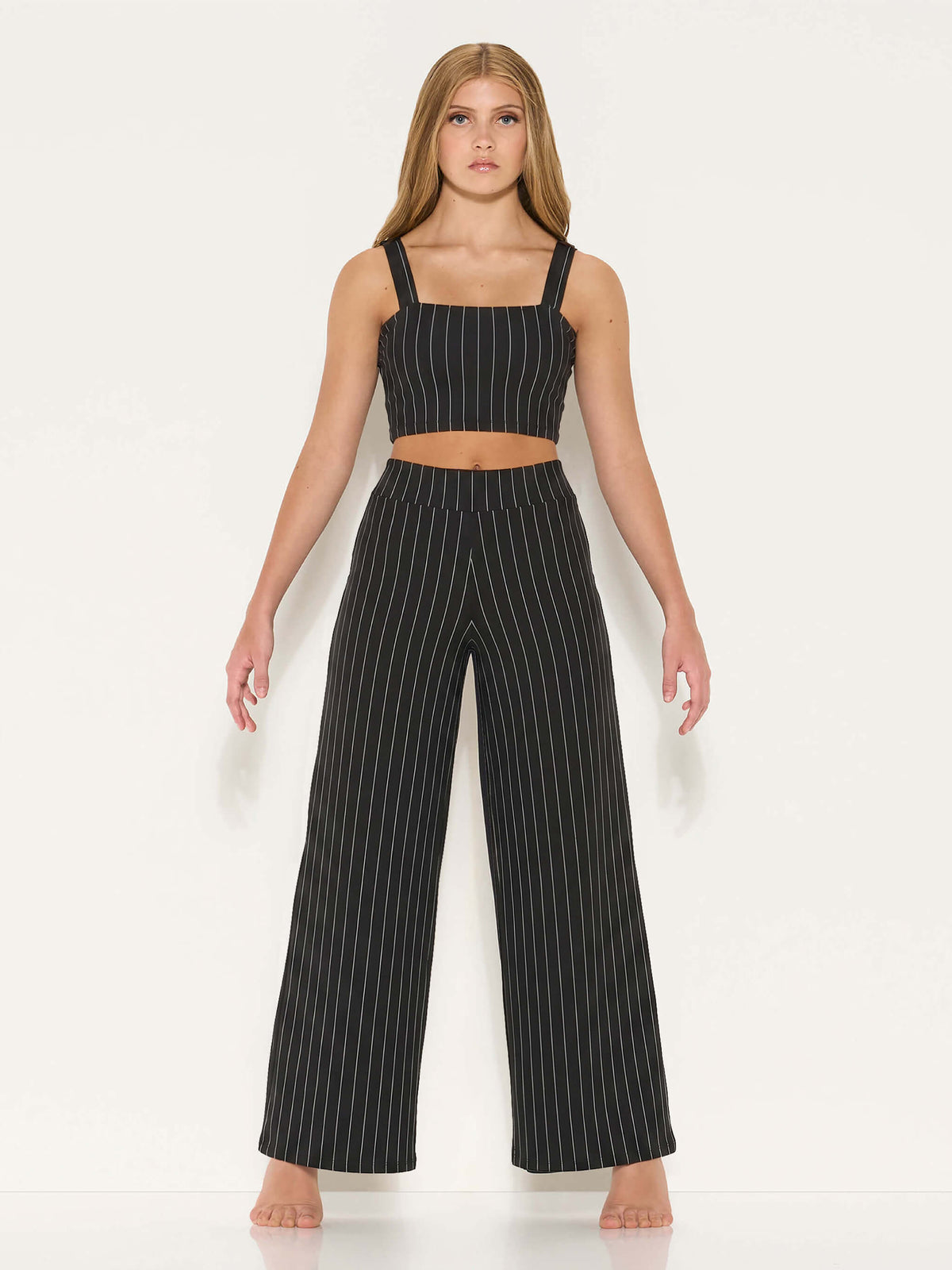 Line Shift - Top