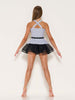 Début - Organdy Skirt