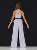 Début - Pant