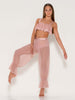 Daydreamer - Ruffle Top