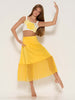 Whimsical Whisper - Skirt
