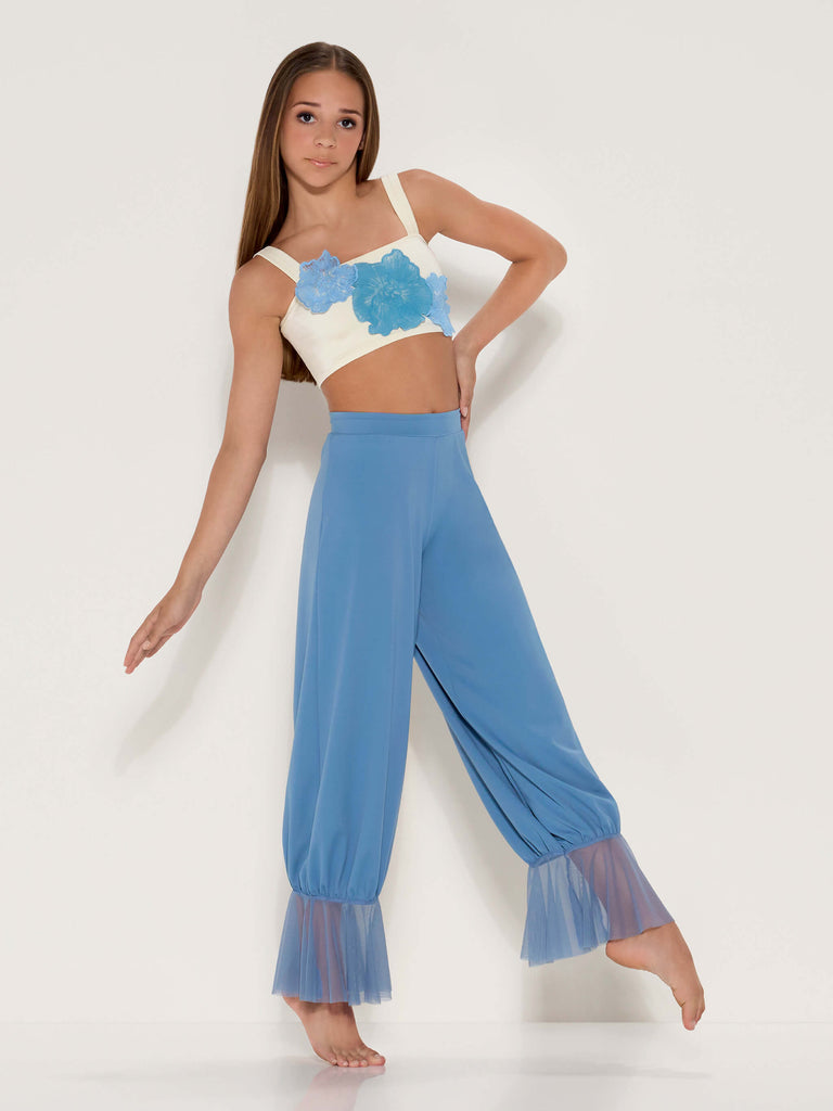 Whimsical Whisper - Pant