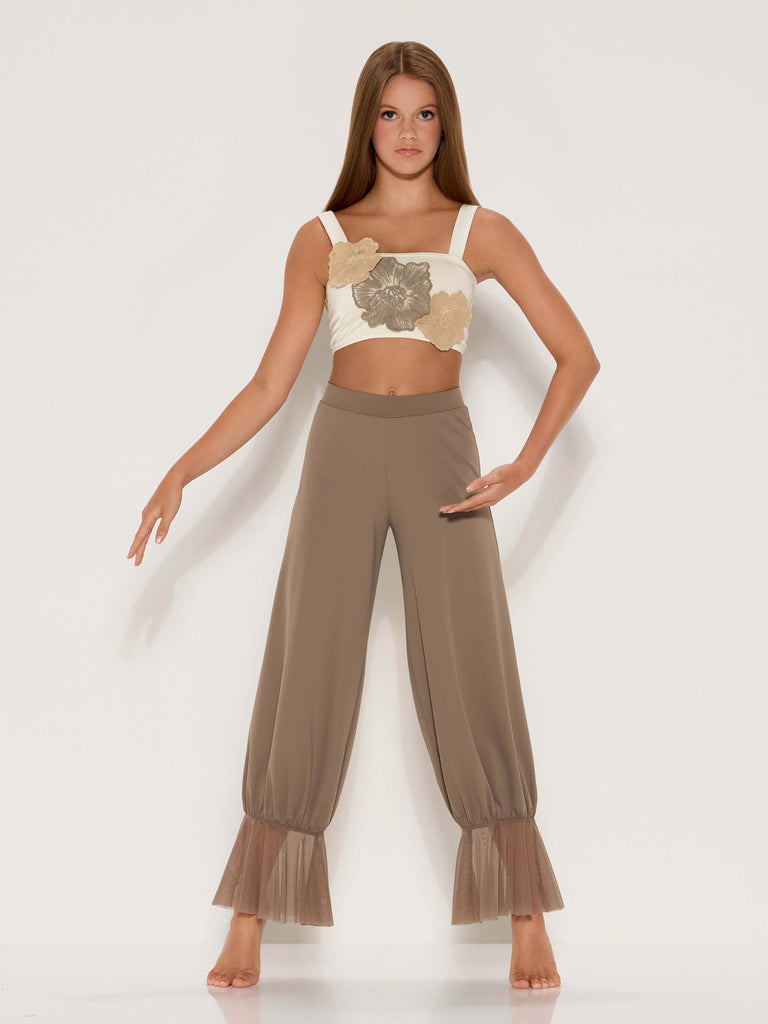 Whimsical Whisper - Pant