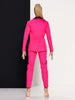 Mix Master - Slim Fit Pant