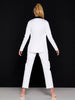 Mix Master - Slim Fit Pant