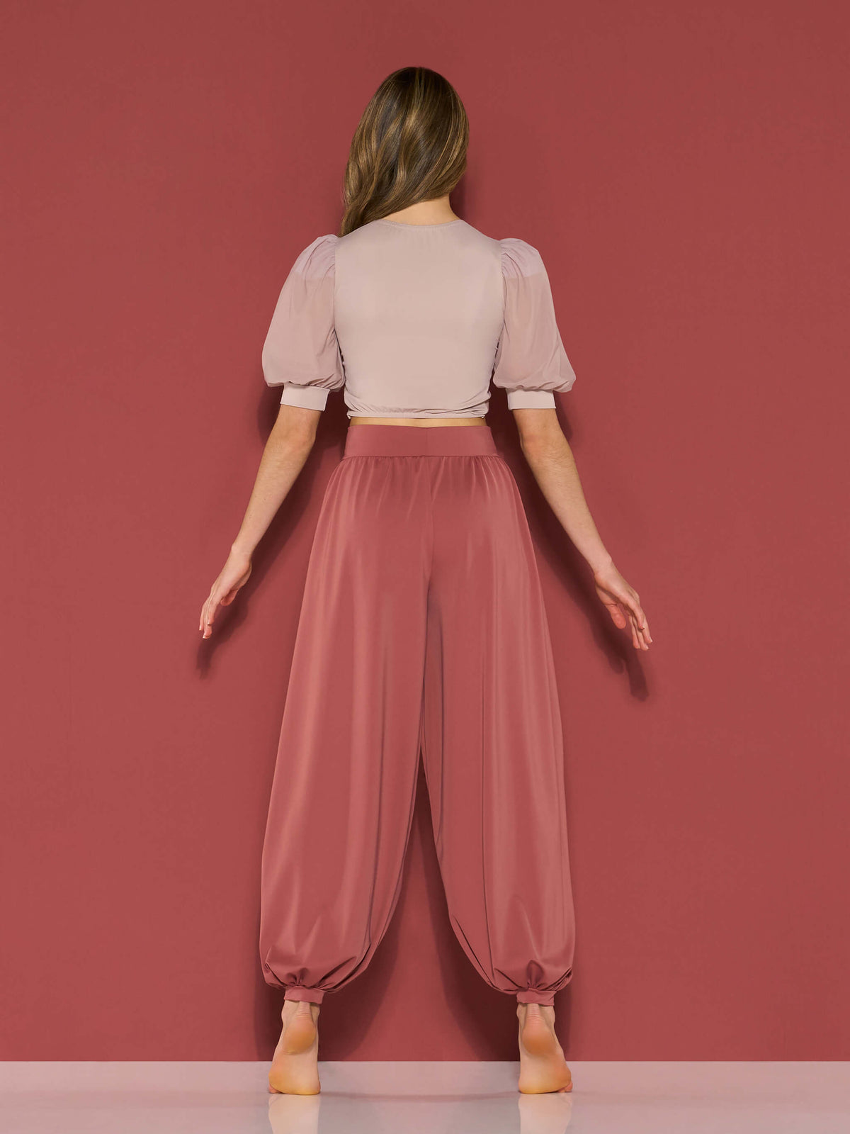 Shades Of Emotion - Pant