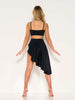 Watercolors - Cascade Skirt