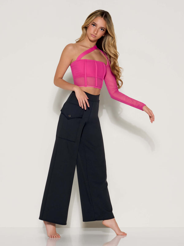 Back It Up - Top