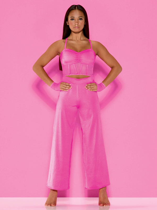 Candy Girl - Pant