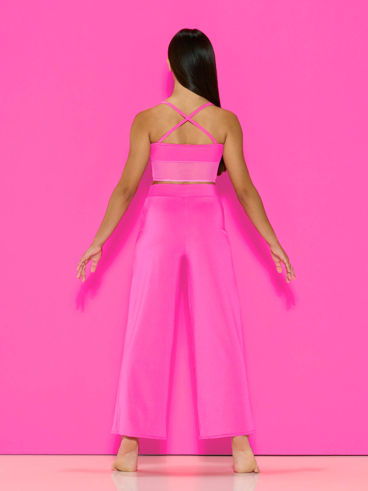 Candy Girl - Pant